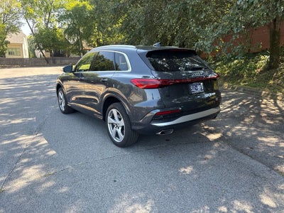 2025 Audi Q5 2.0T Premium Plus quattro