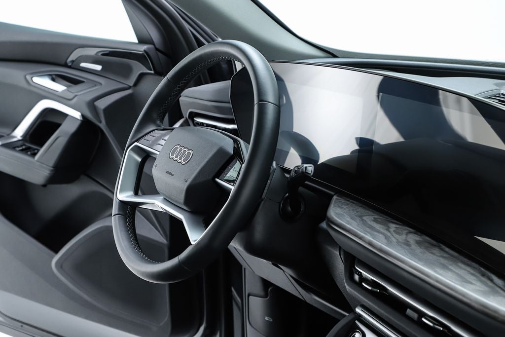 2025 Audi Q5 2.0T Premium Plus quattro