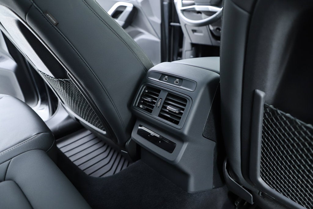 2025 Audi Q5 2.0T Premium Plus quattro
