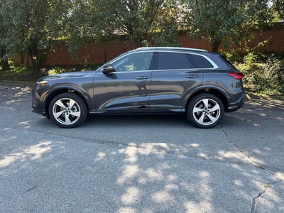 2025 Audi Q5 2.0T Premium Plus quattro
