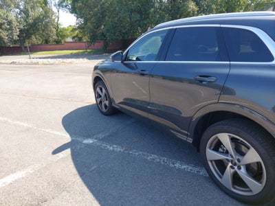 2025 Audi Q5 2.0T Premium Plus quattro
