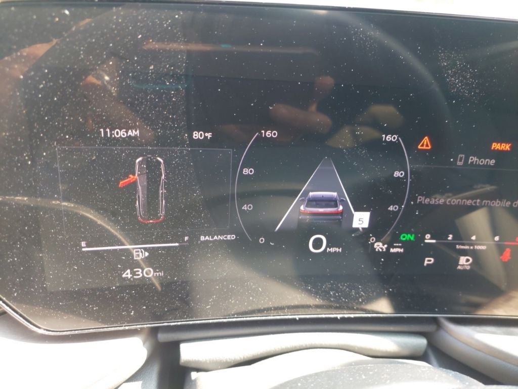 2025 Audi Q5 2.0T Premium Plus quattro