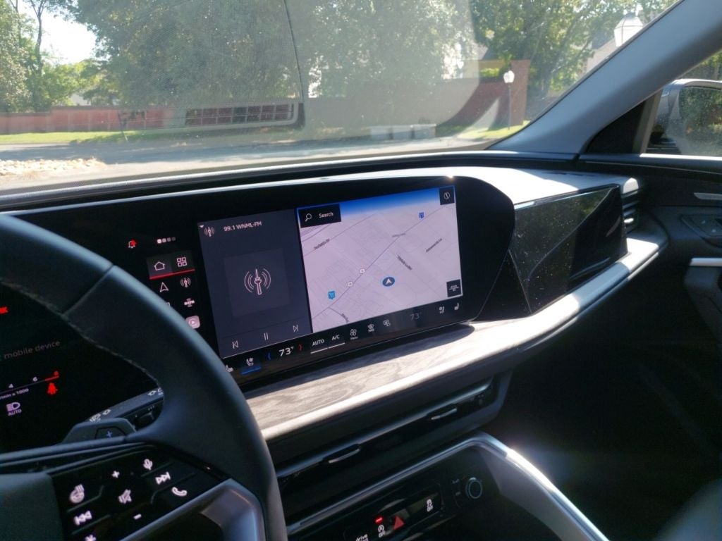 2025 Audi Q5 2.0T Premium Plus quattro