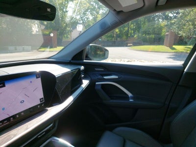 2025 Audi Q5 2.0T Premium Plus quattro