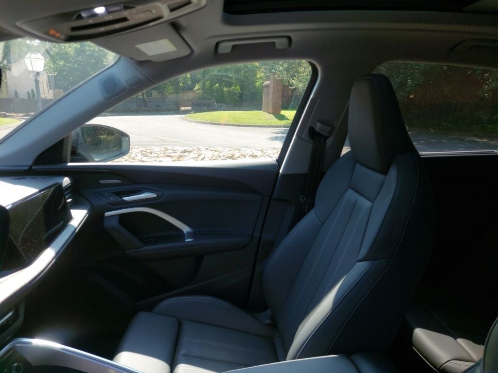 2025 Audi Q5 2.0T Premium Plus quattro