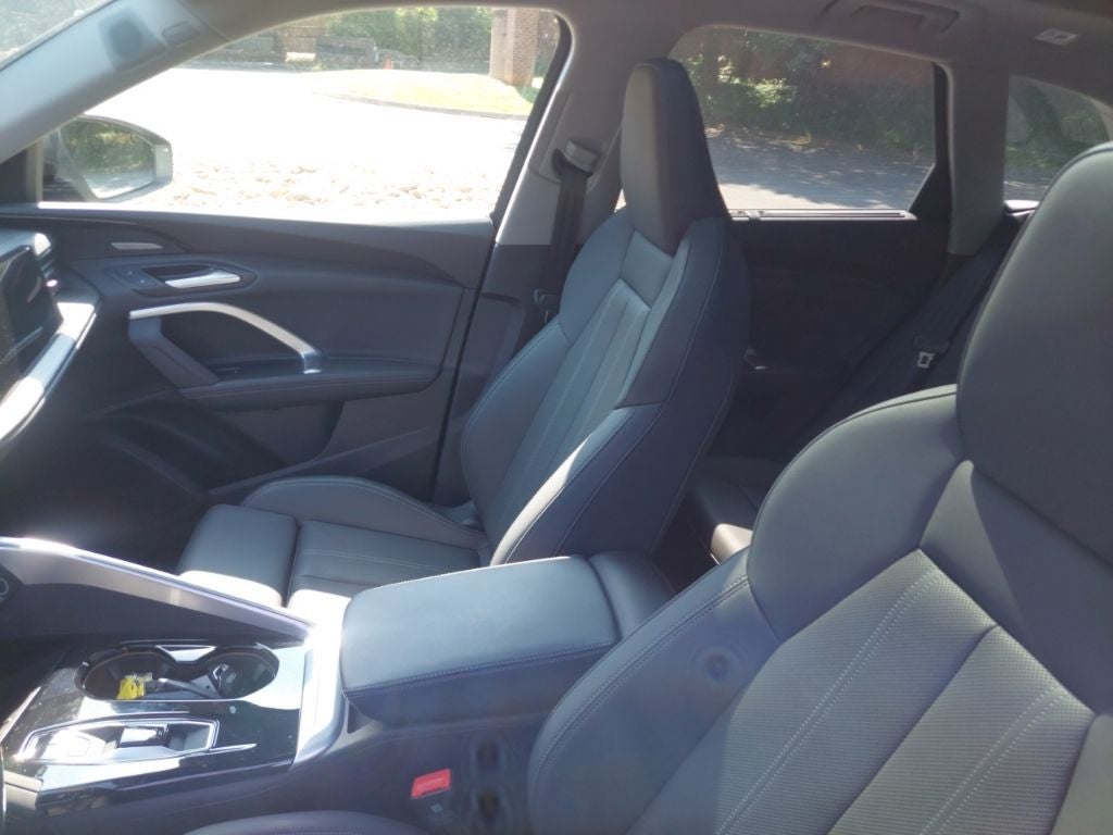 2025 Audi Q5 2.0T Premium Plus quattro