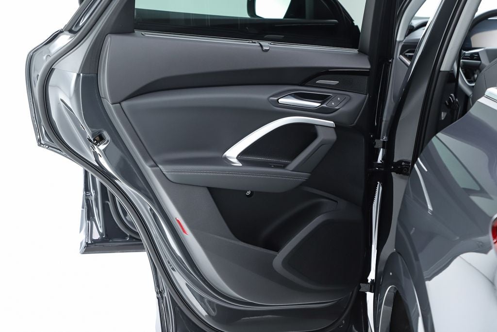 2025 Audi Q5 2.0T Premium Plus quattro