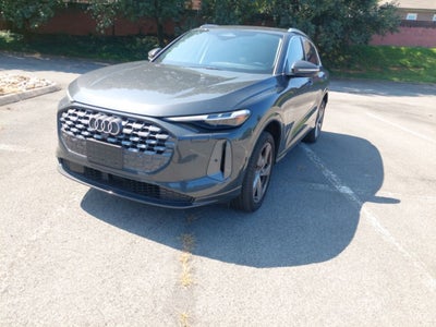 2025 Audi Q5 2.0T Premium Plus quattro