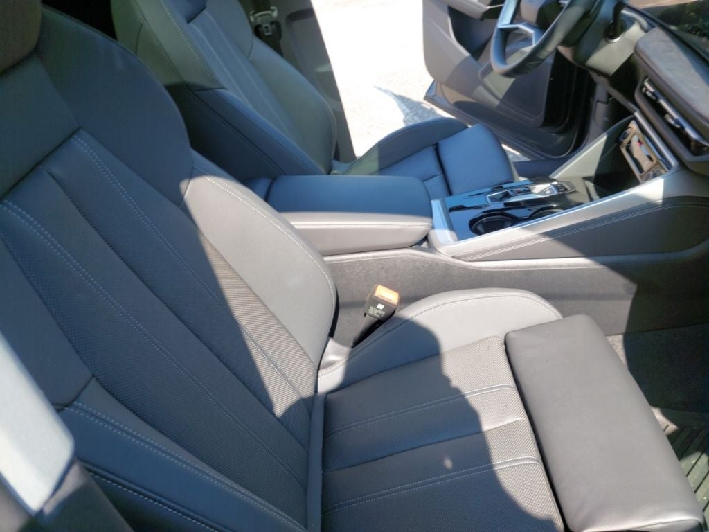 2025 Audi Q5 2.0T Premium Plus quattro
