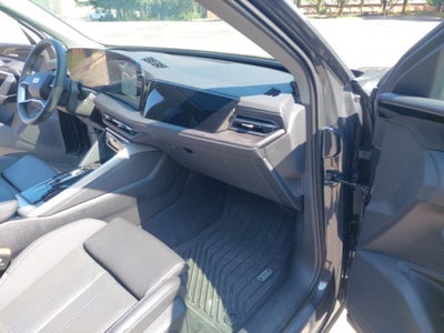 2025 Audi Q5 2.0T Premium Plus quattro
