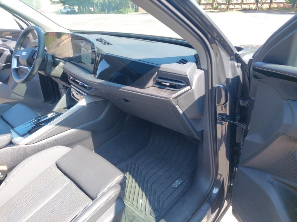 2025 Audi Q5 2.0T Premium Plus quattro