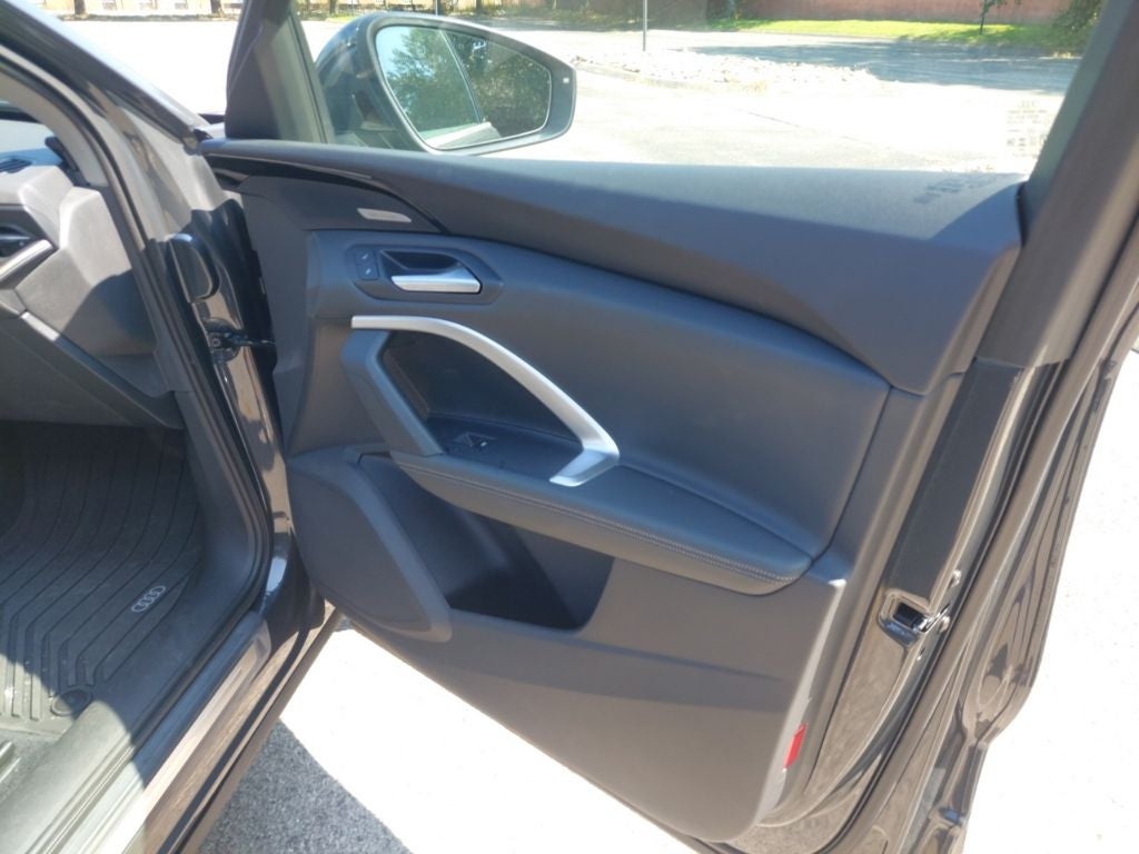 2025 Audi Q5 2.0T Premium Plus quattro