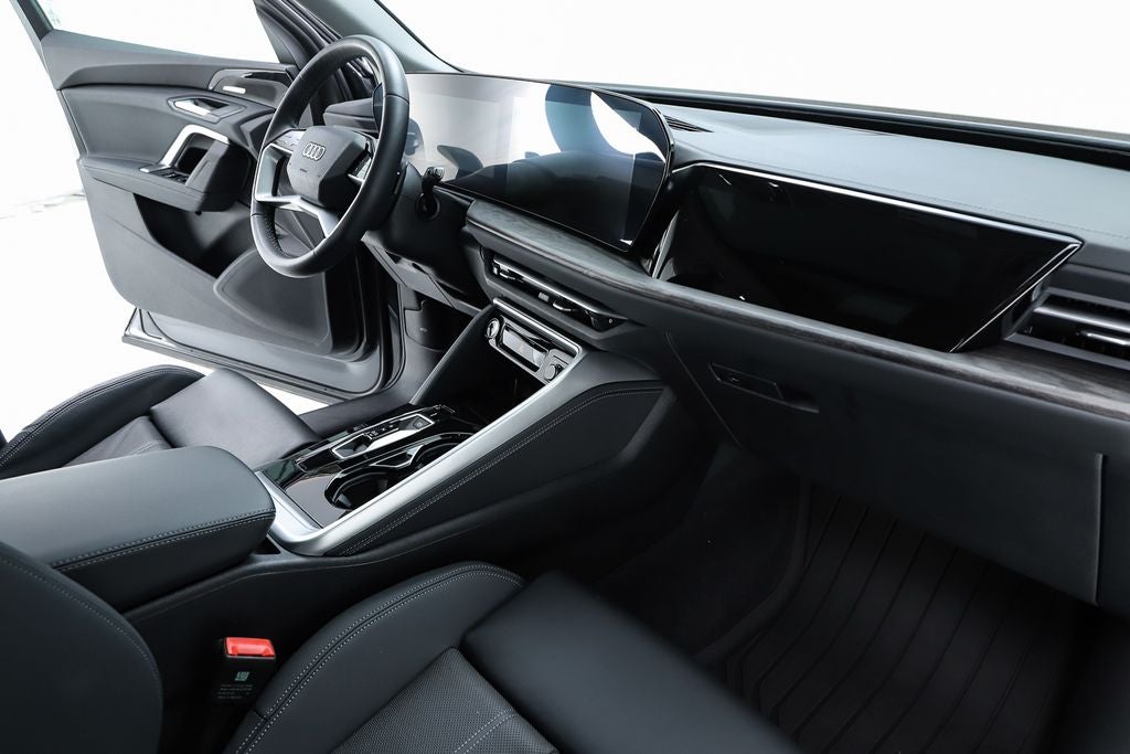 2025 Audi Q5 2.0T Premium Plus quattro