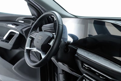 2025 Audi Q5 2.0T Premium Plus quattro