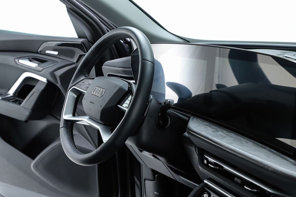 2025 Audi Q5 2.0T Premium Plus quattro