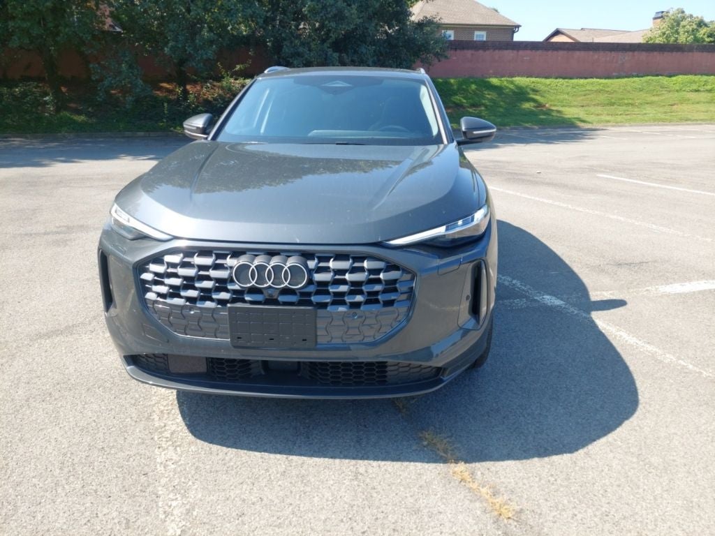 2025 Audi Q5 2.0T Premium Plus quattro