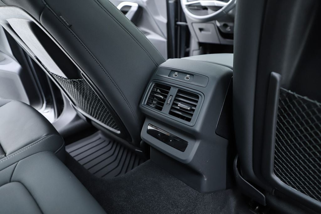 2025 Audi Q5 2.0T Premium Plus quattro