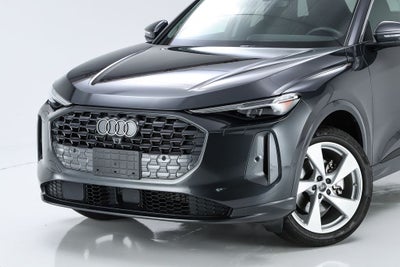 2025 Audi Q5 2.0T Premium Plus quattro