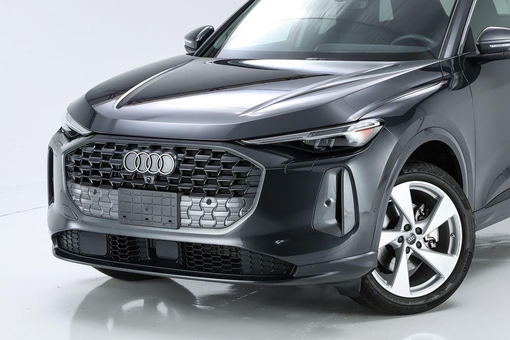 2025 Audi Q5 2.0T Premium Plus quattro