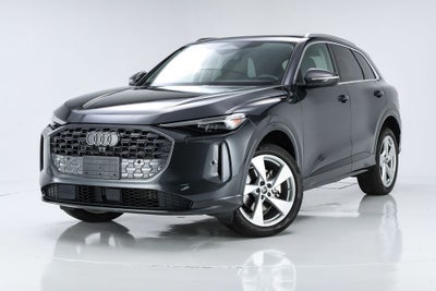 2025 Audi Q5 2.0T Premium Plus quattro