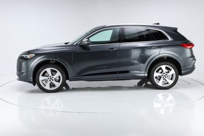 2025 Audi Q5 2.0T Premium Plus quattro