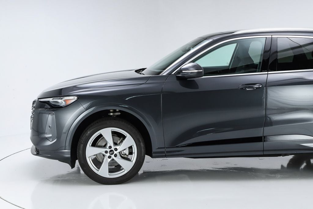 2025 Audi Q5 2.0T Premium Plus quattro