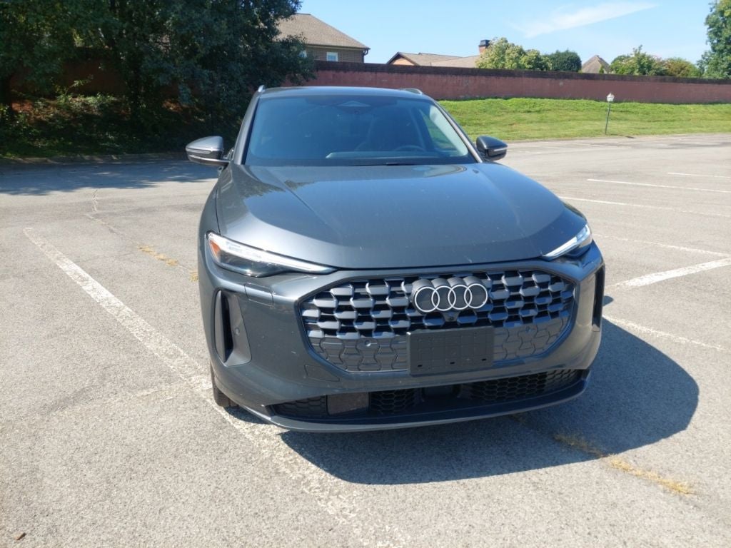 2025 Audi Q5 2.0T Premium Plus quattro