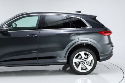 2025 Audi Q5 2.0T Premium Plus quattro
