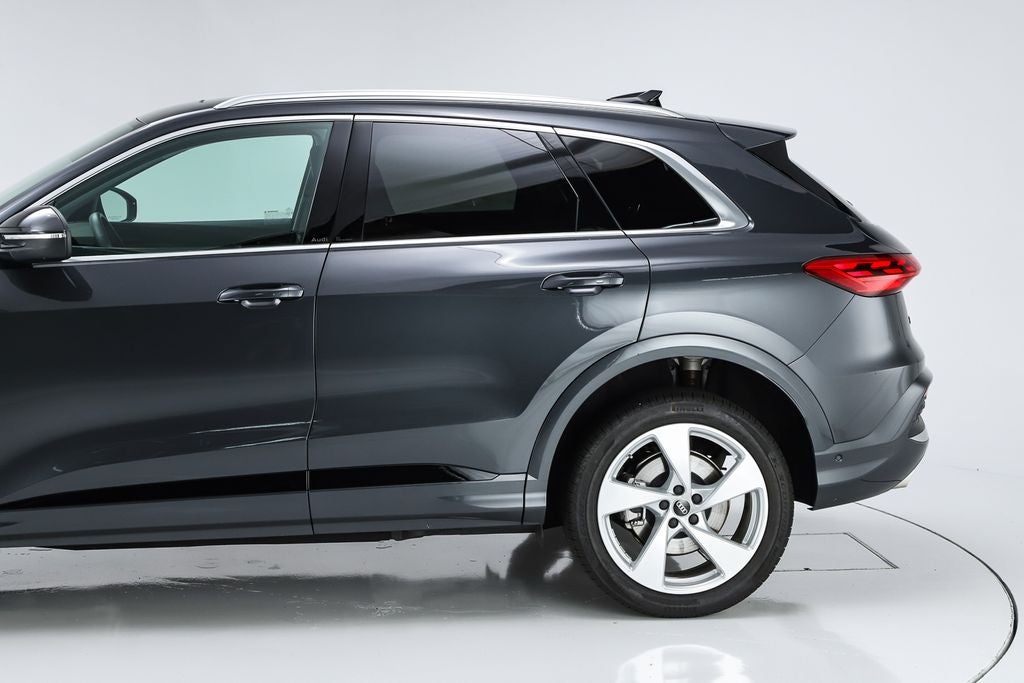 2025 Audi Q5 2.0T Premium Plus quattro