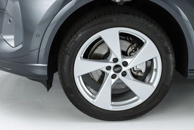 2025 Audi Q5 2.0T Premium Plus quattro