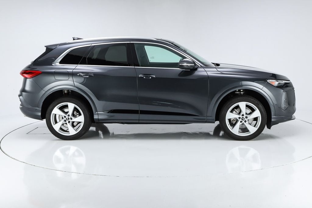 2025 Audi Q5 2.0T Premium Plus quattro
