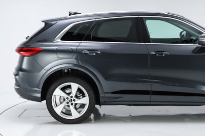 2025 Audi Q5 2.0T Premium Plus quattro