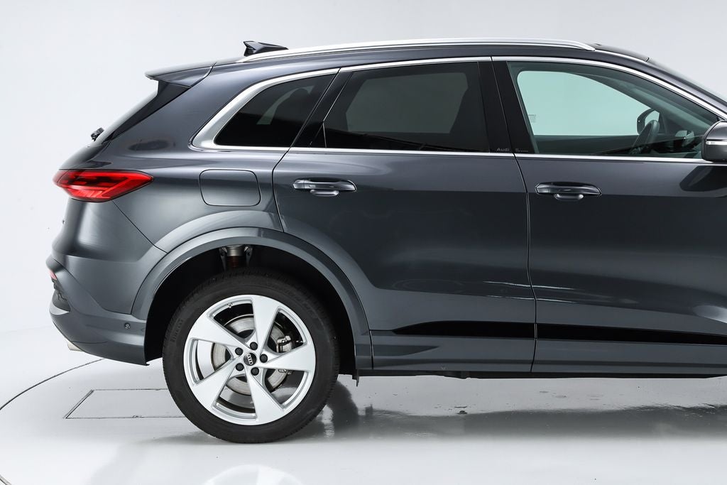 2025 Audi Q5 2.0T Premium Plus quattro