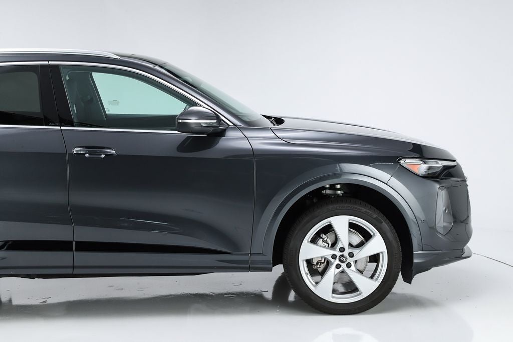 2025 Audi Q5 2.0T Premium Plus quattro