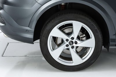 2025 Audi Q5 2.0T Premium Plus quattro