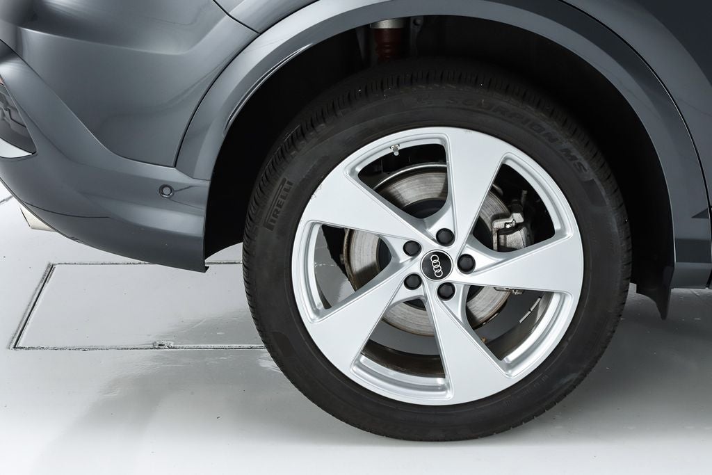 2025 Audi Q5 2.0T Premium Plus quattro