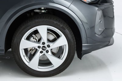 2025 Audi Q5 2.0T Premium Plus quattro