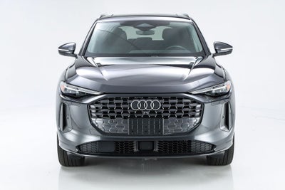 2025 Audi Q5 2.0T Premium Plus quattro