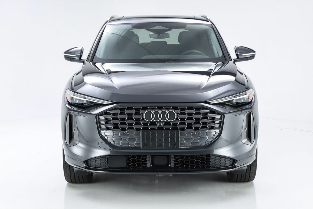 2025 Audi Q5 2.0T Premium Plus quattro