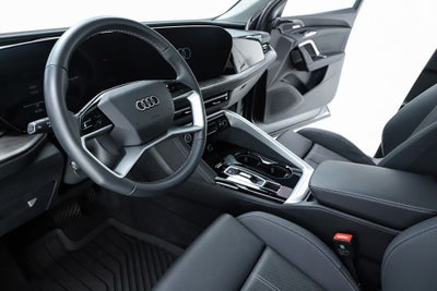 2025 Audi Q5 2.0T Premium Plus quattro