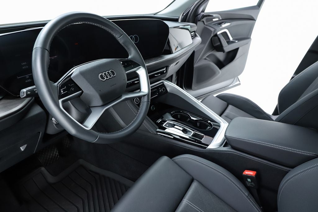 2025 Audi Q5 2.0T Premium Plus quattro