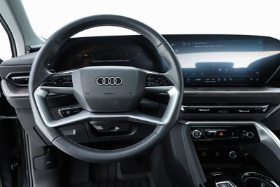 2025 Audi Q5 2.0T Premium Plus quattro