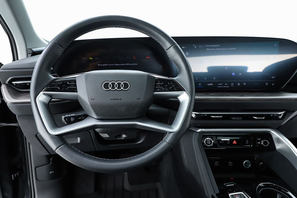 2025 Audi Q5 2.0T Premium Plus quattro