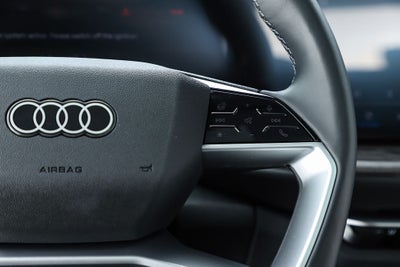 2025 Audi Q5 2.0T Premium Plus quattro