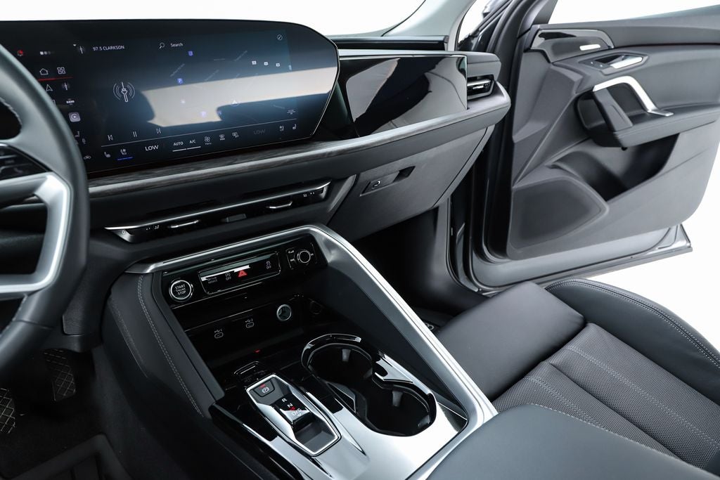 2025 Audi Q5 2.0T Premium Plus quattro