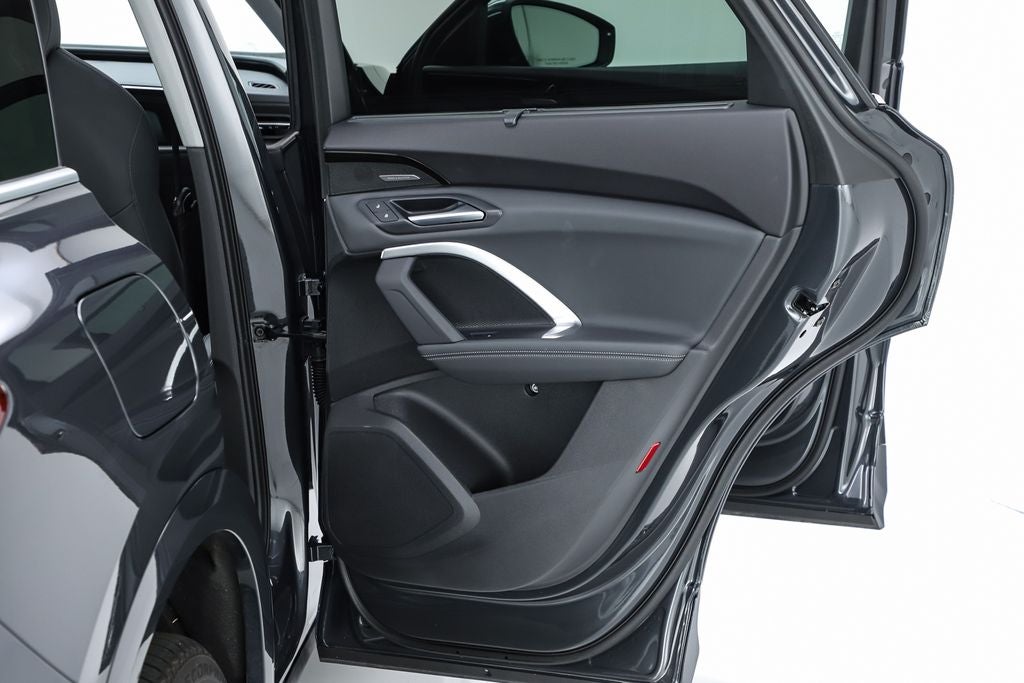 2025 Audi Q5 2.0T Premium Plus quattro