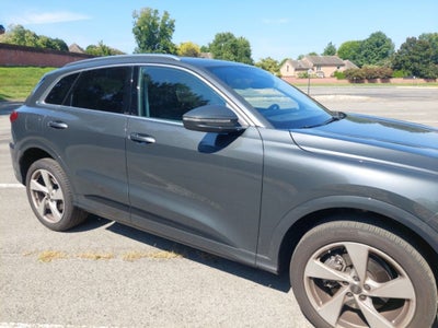2025 Audi Q5 2.0T Premium Plus quattro