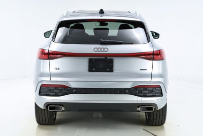 2025 Audi Q5 2.0T Premium Plus quattro