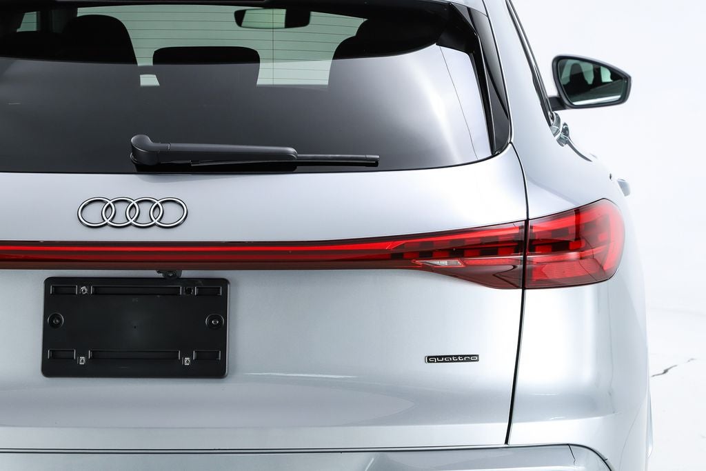 2025 Audi Q5 2.0T Premium Plus quattro