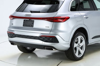 2025 Audi Q5 2.0T Premium Plus quattro